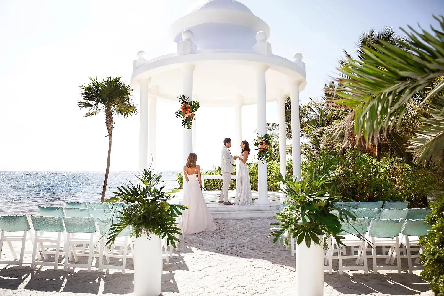 Grand Palladium Colonial Resort & Spa Riviera Maya
