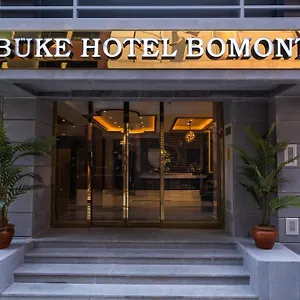 **** Hotel Buke Bomonti Turkije