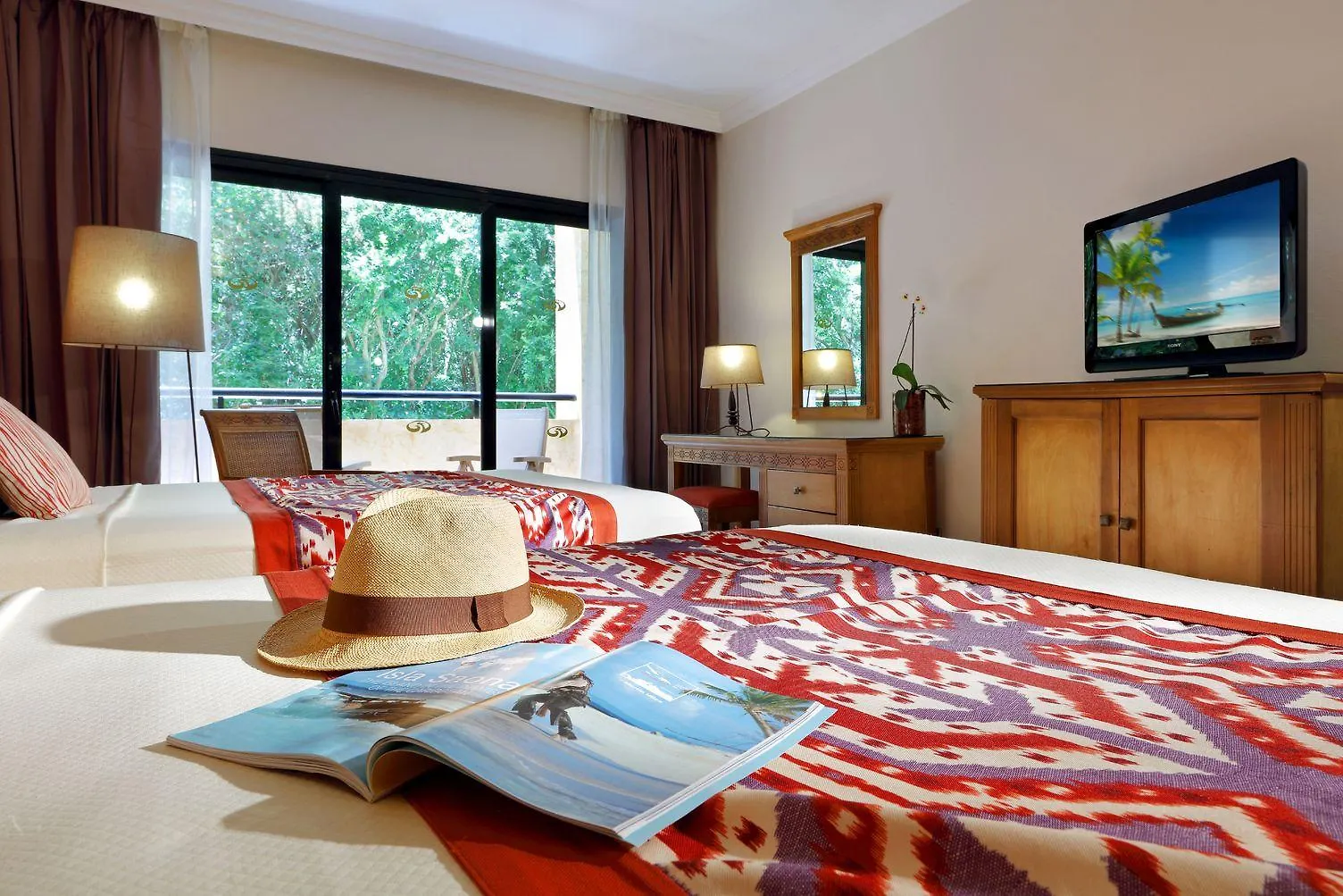 Grand Palladium Colonial Resort & Spa Riviera Maya