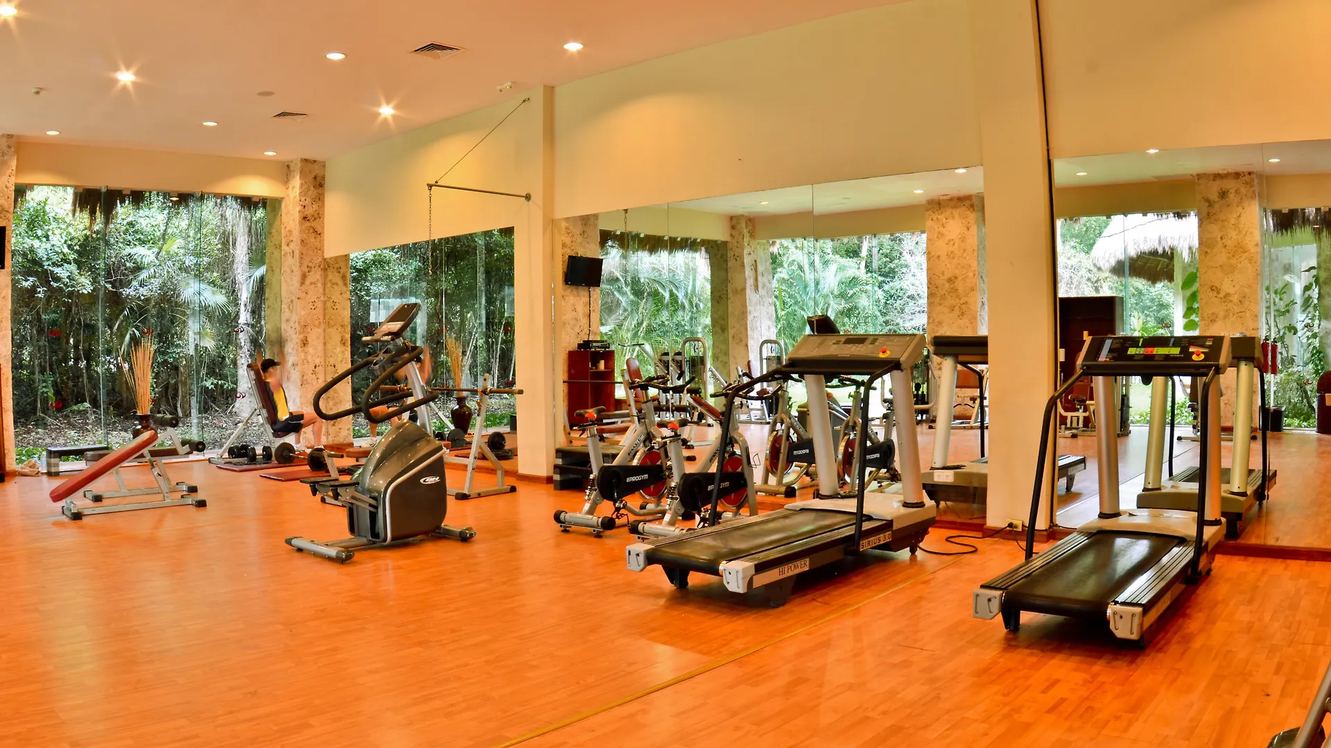 Grand Palladium Colonial Resort & Spa Riviera Maya