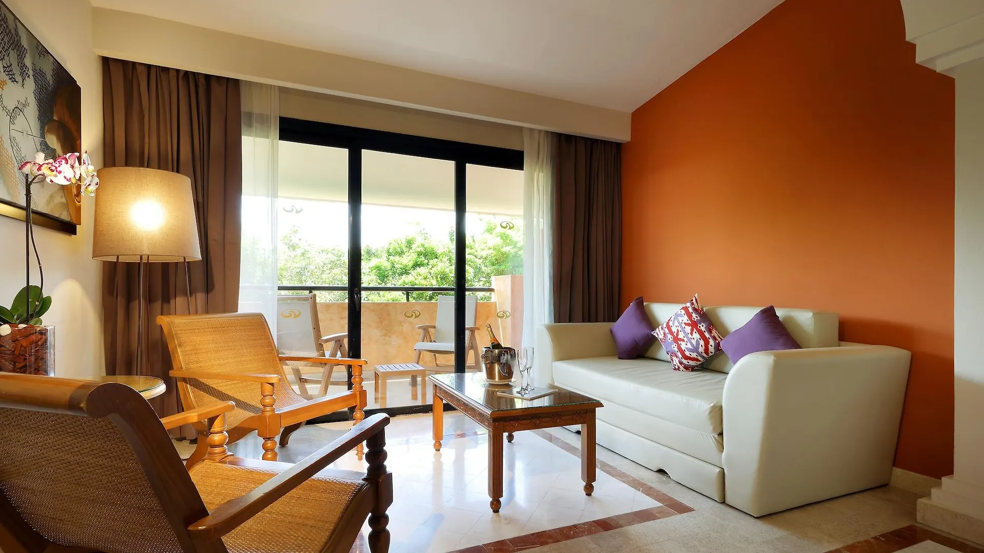 Riviera Maya Grand Palladium Colonial Resort & Spa