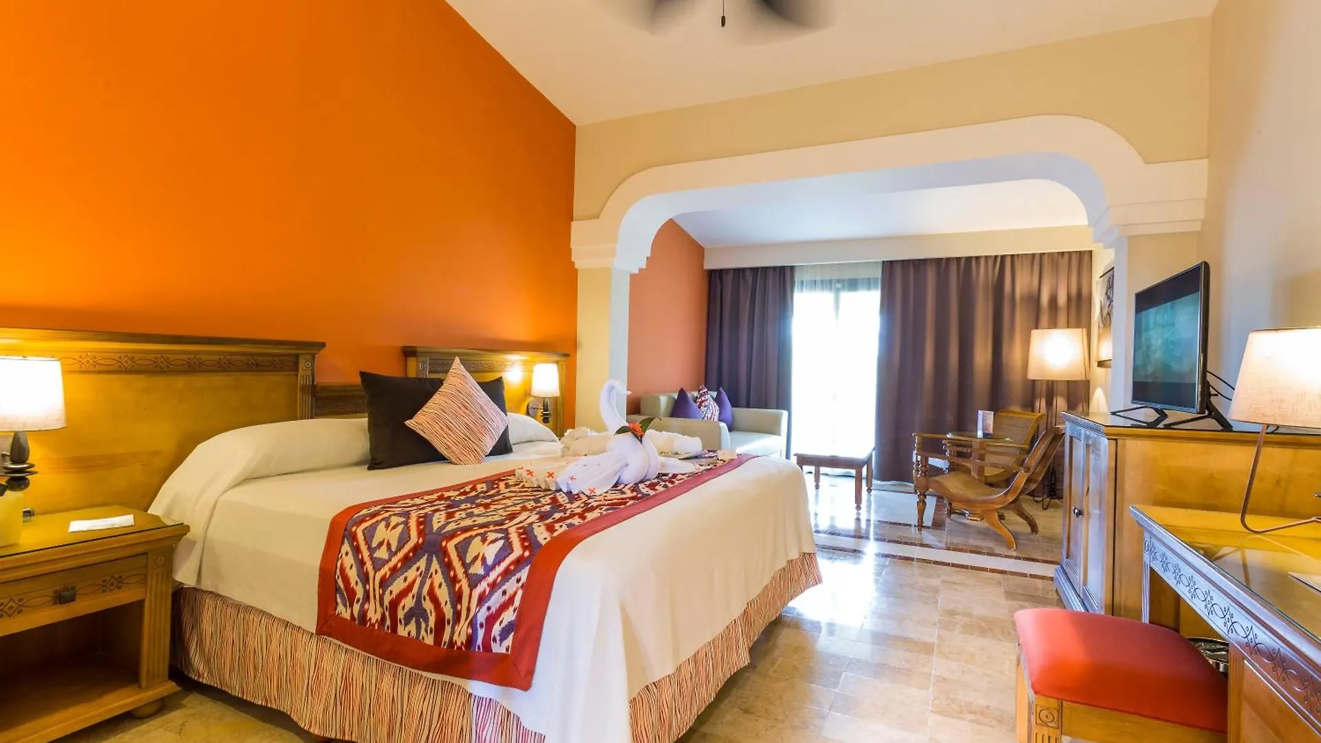 Riviera Maya Grand Palladium Colonial Resort & Spa Riviera Maya