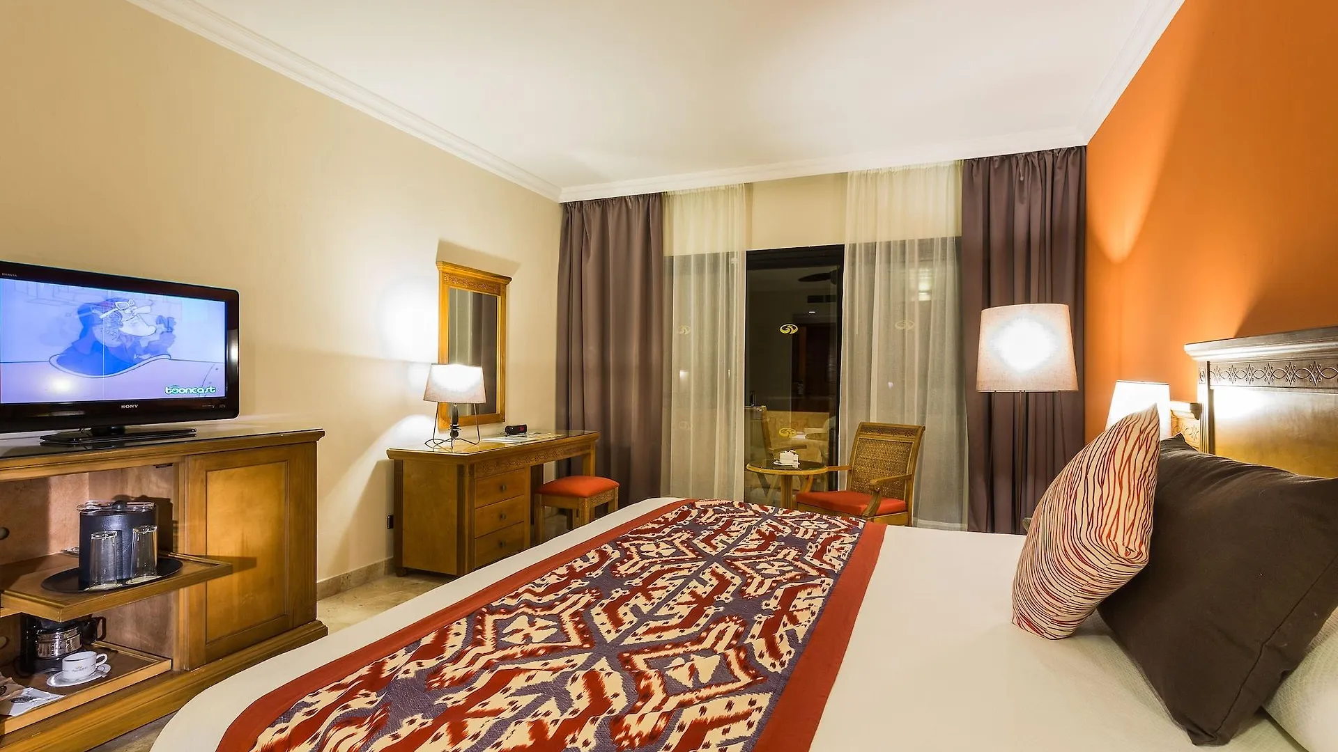 Riviera Maya Grand Palladium Colonial Resort & Spa Riviera Maya