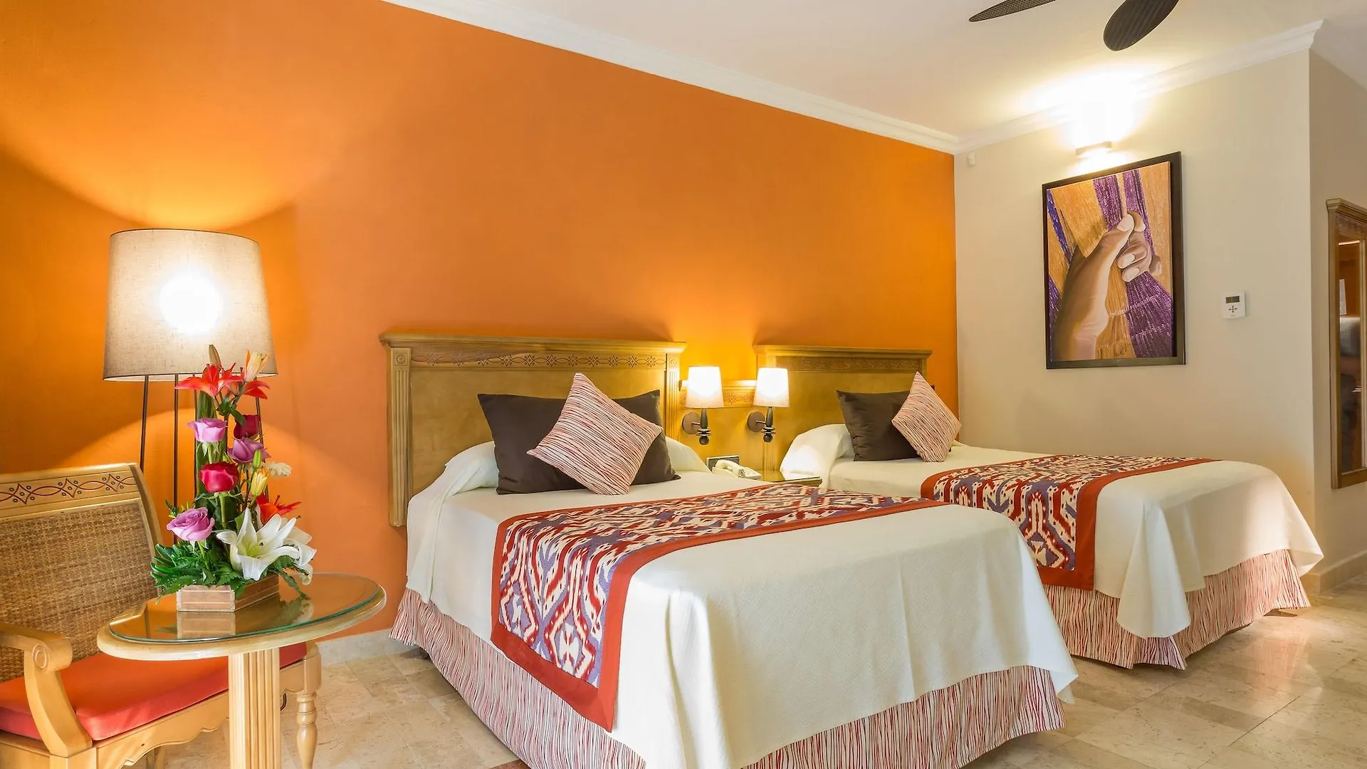 Riviera Maya Grand Palladium Colonial Resort & Spa