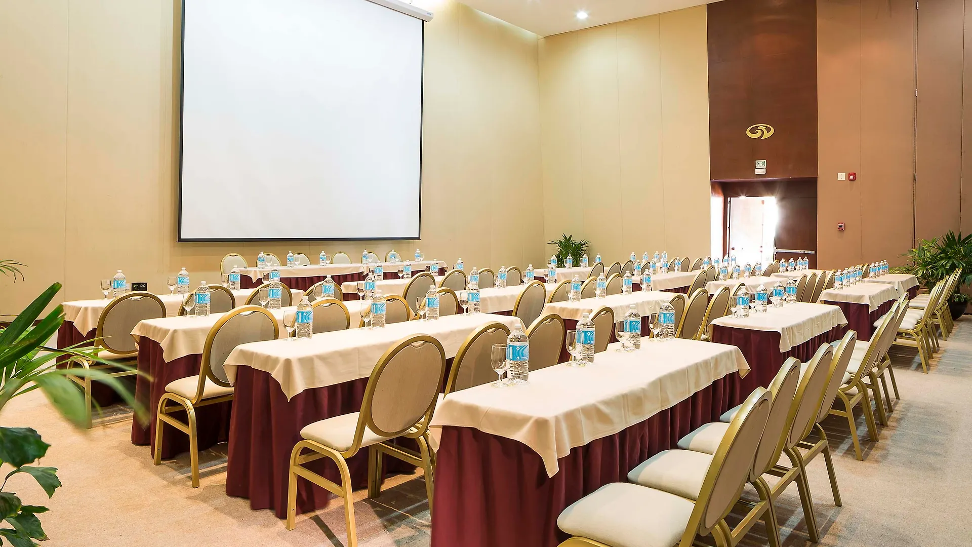 Riviera Maya Grand Palladium Colonial Resort & Spa