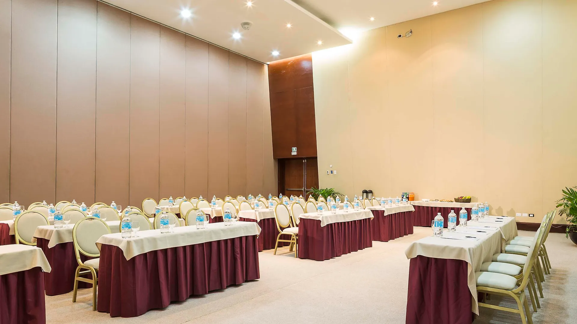 Riviera Maya Grand Palladium Colonial Resort & Spa