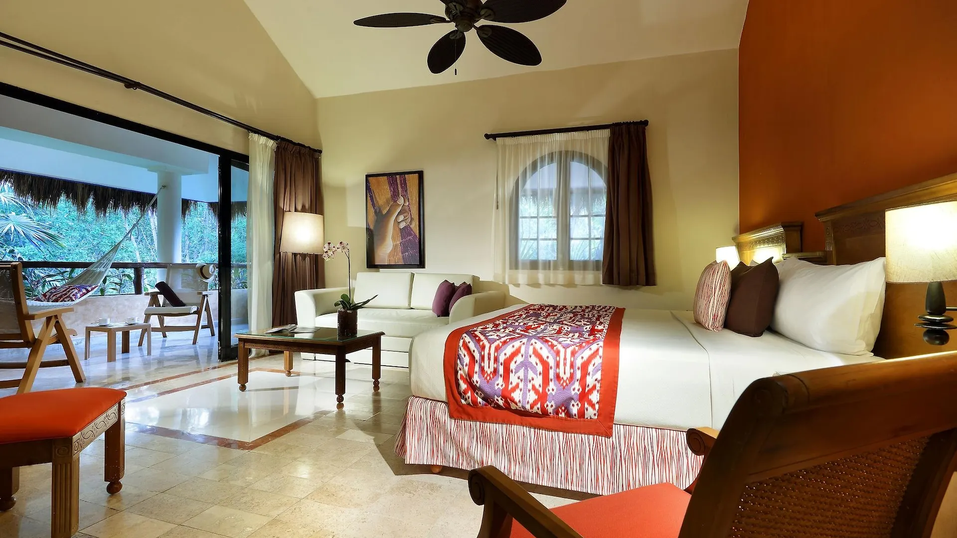 *****  Riviera Maya Grand Palladium Colonial Resort & Spa מקסיקו