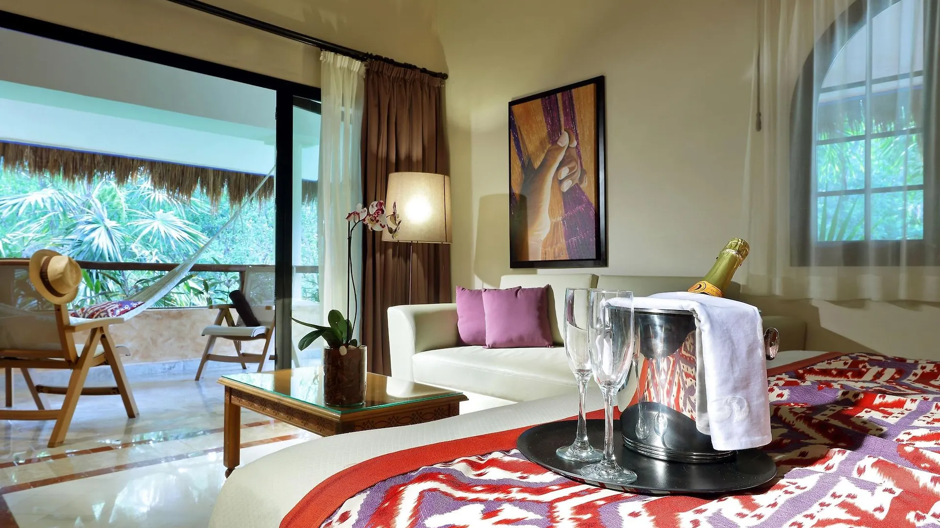 Riviera Maya Grand Palladium Colonial Resort & Spa  Riviera Maya
