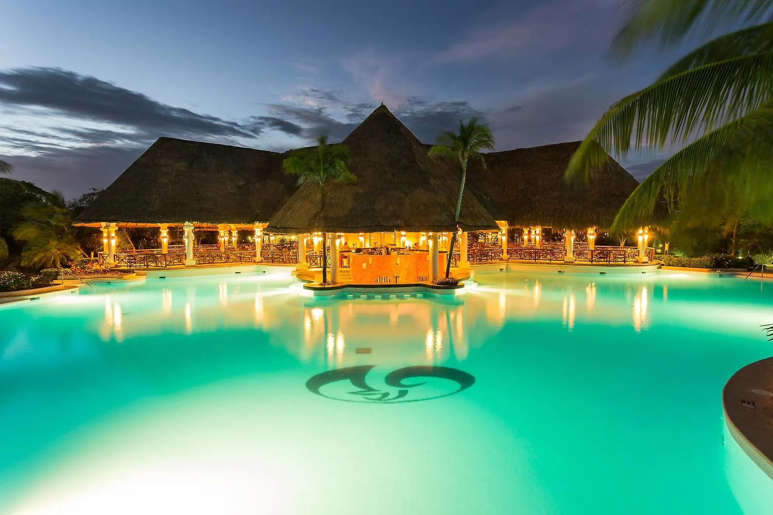 Riviera Maya Grand Palladium Colonial Resort & Spa  Riviera Maya