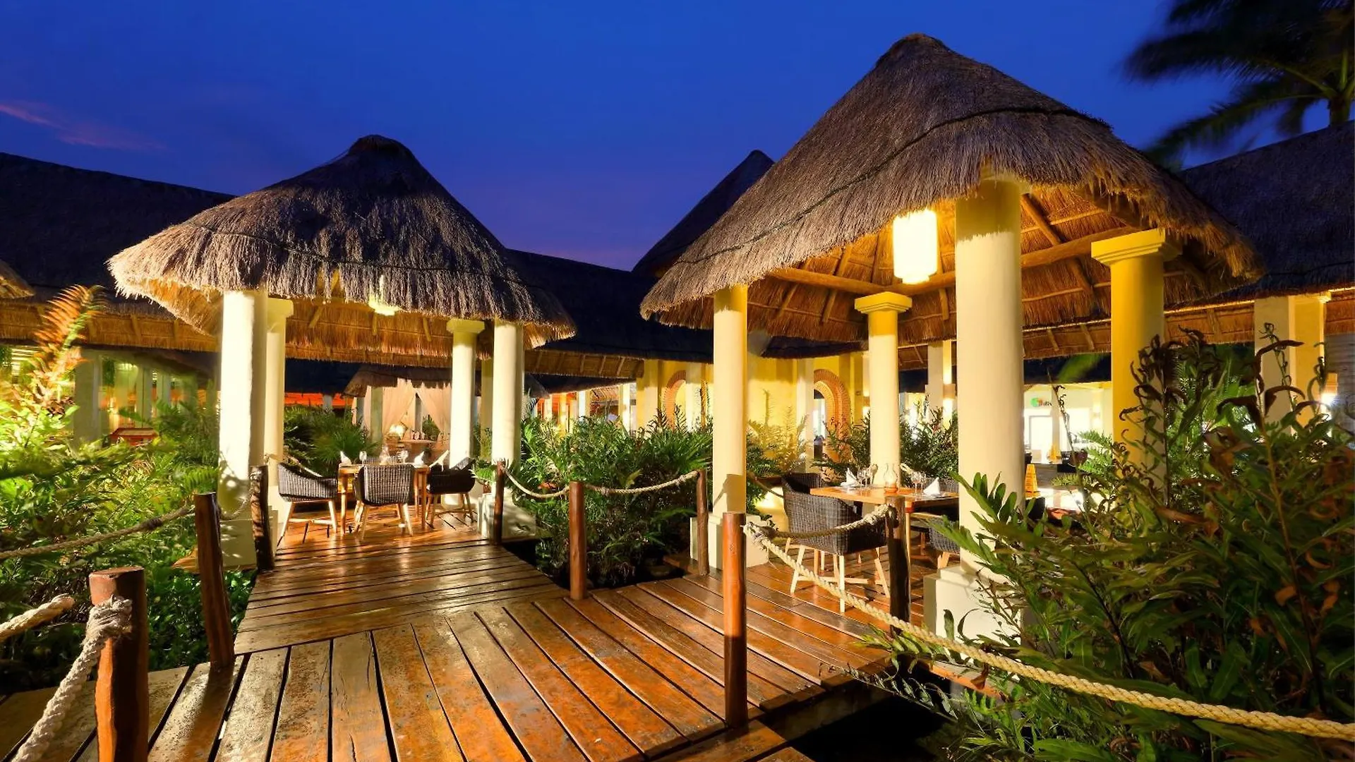 Riviera Maya Grand Palladium Colonial Resort & Spa Riviera Maya