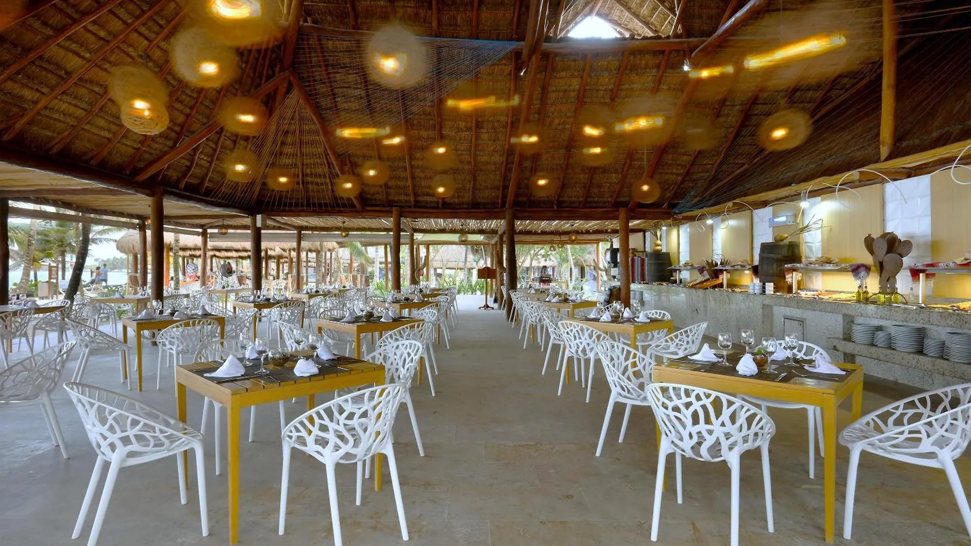 Riviera Maya Grand Palladium Colonial Resort & Spa