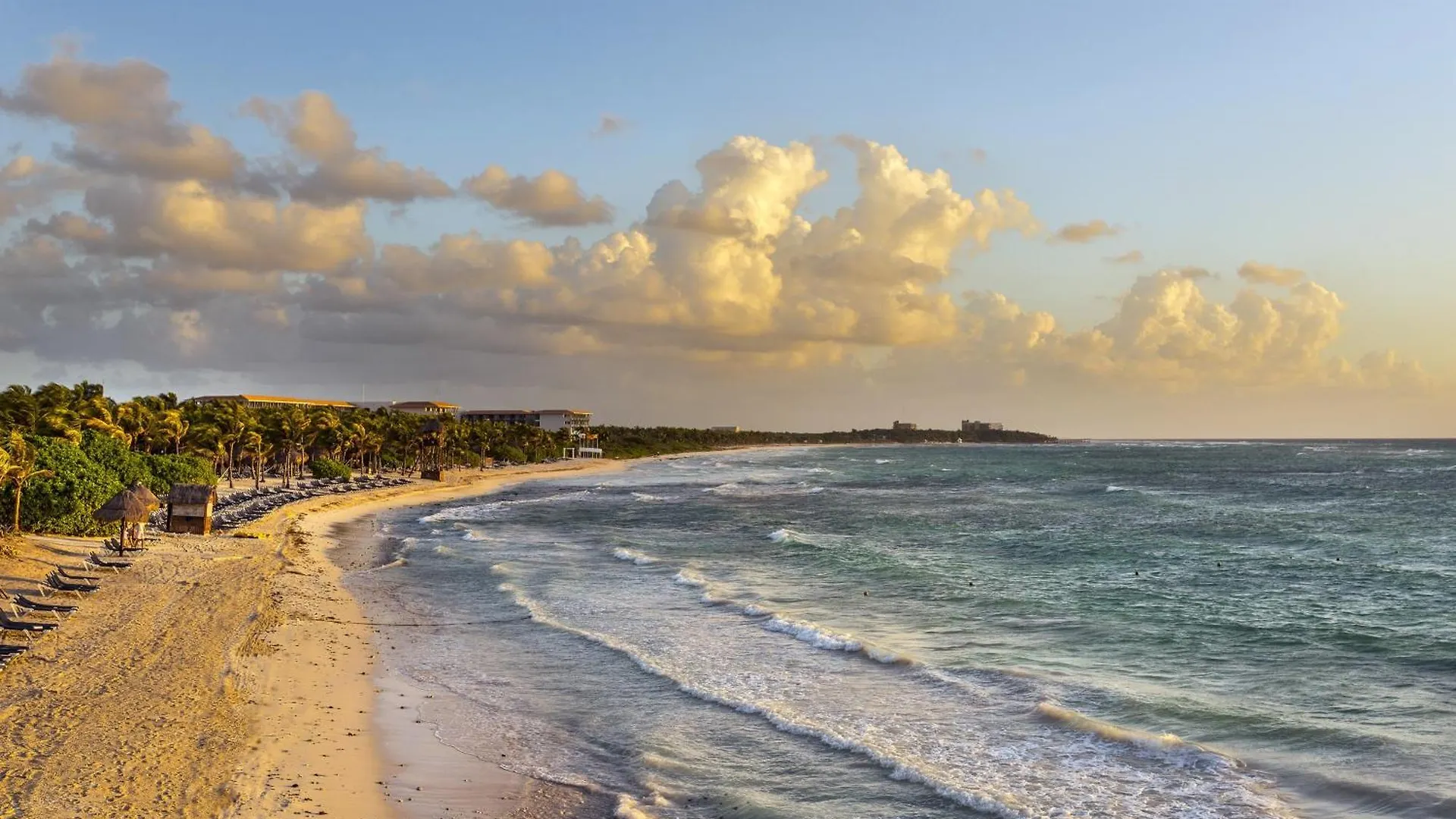 Riviera Maya Grand Palladium Colonial Resort & Spa
