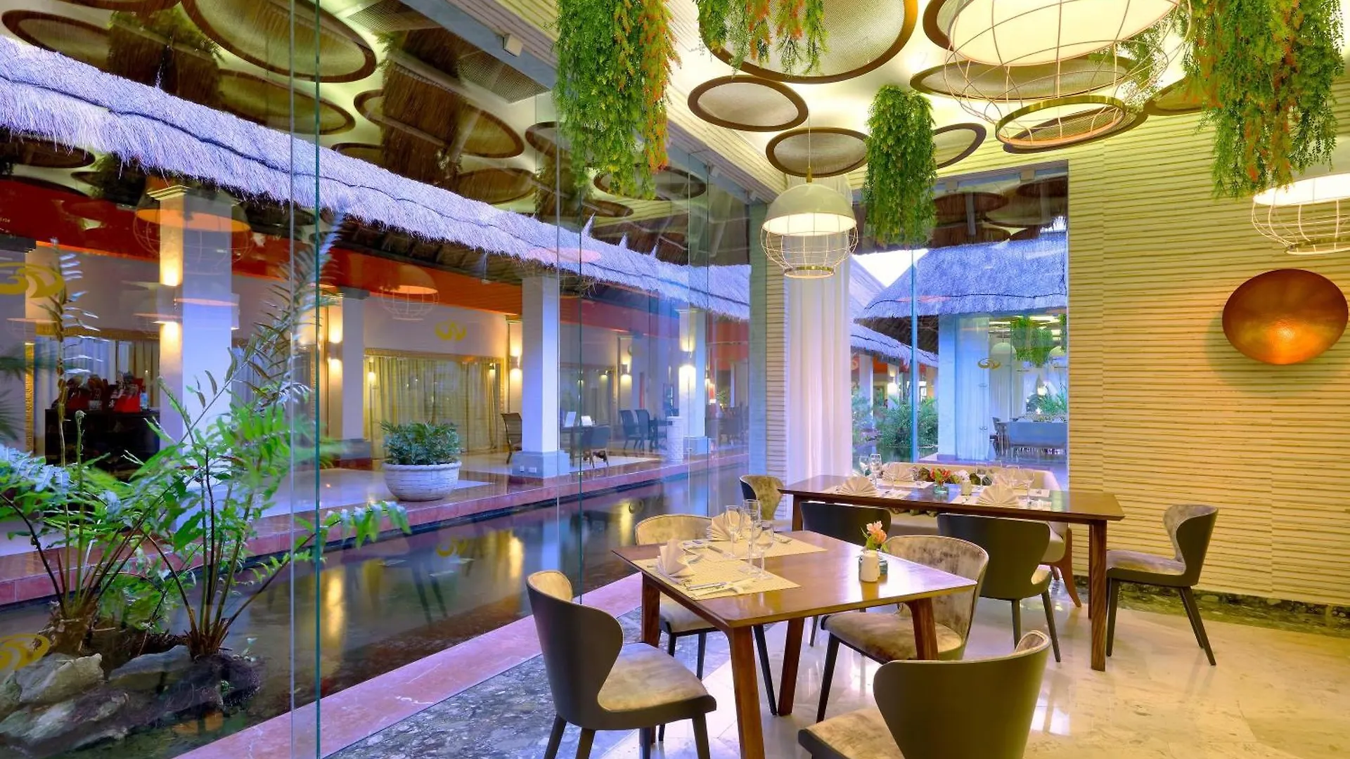 Riviera Maya Grand Palladium Colonial Resort & Spa