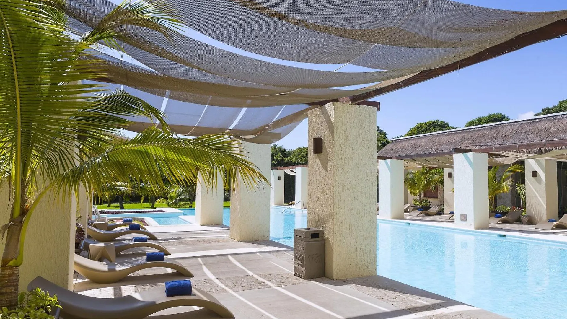 Riviera Maya Grand Palladium Colonial Resort & Spa  Riviera Maya